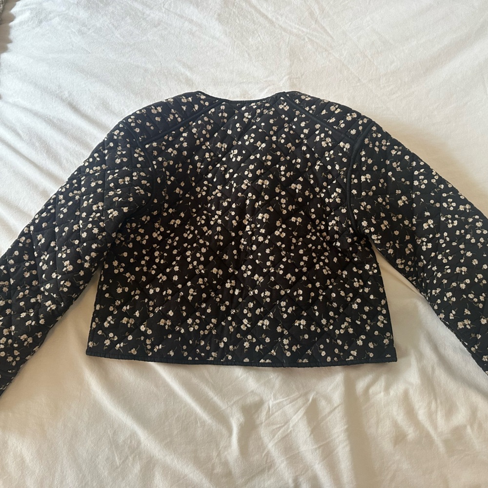 Rouje Jasperita Jacket - Picture 5 of 10